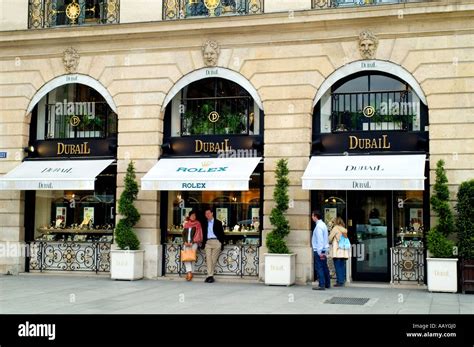 dubail place vendome